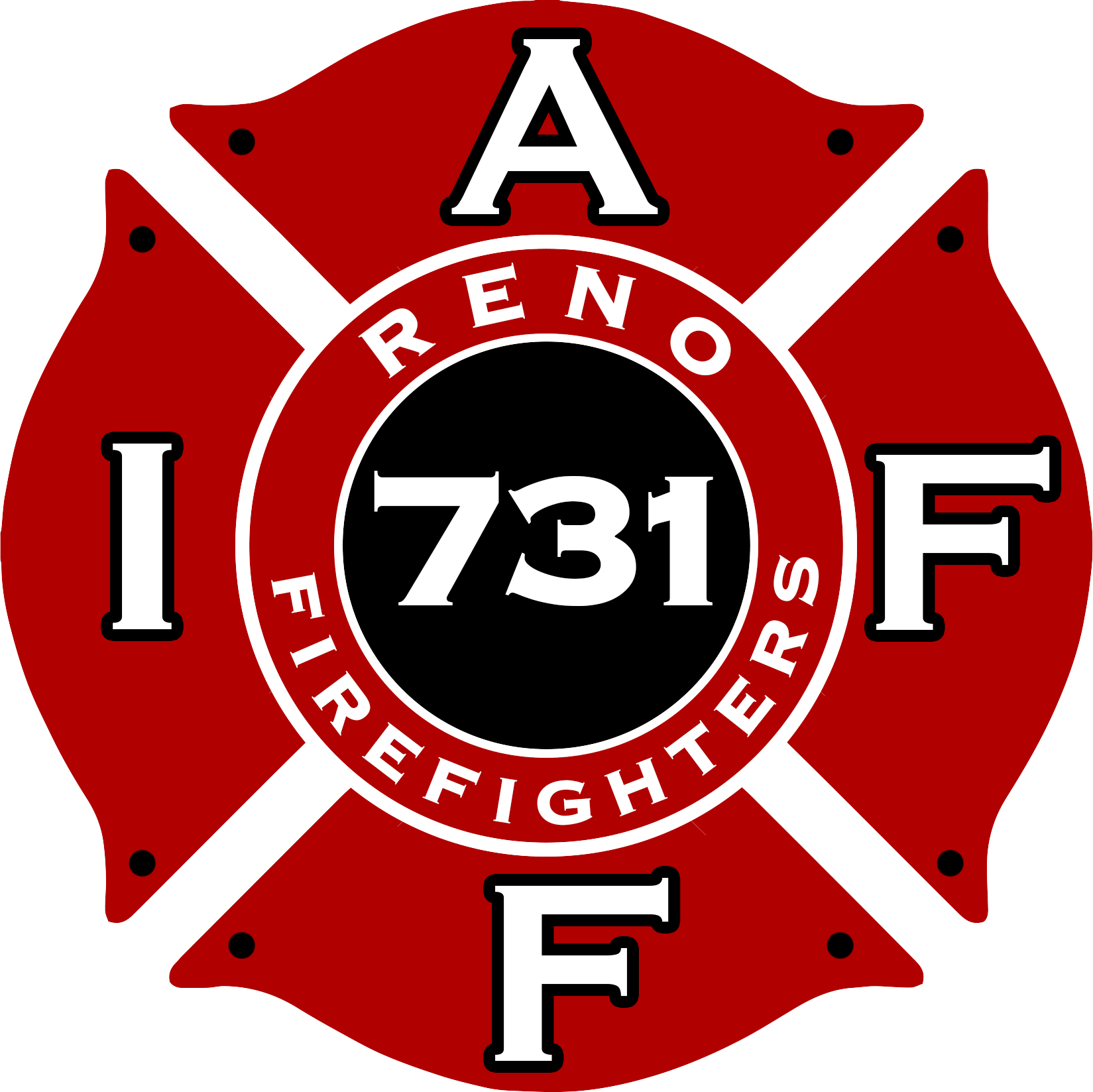 Reno Firefighters IAFF Local 731