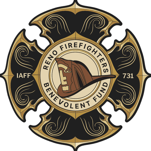 731 Benevolent Fund Logo